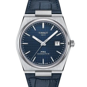 Tissot PRX Powermatic 80