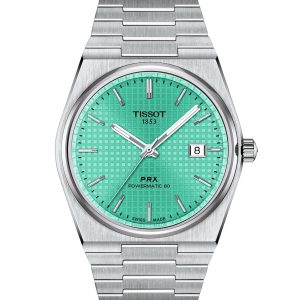 Tissot PRX Powermatic 80