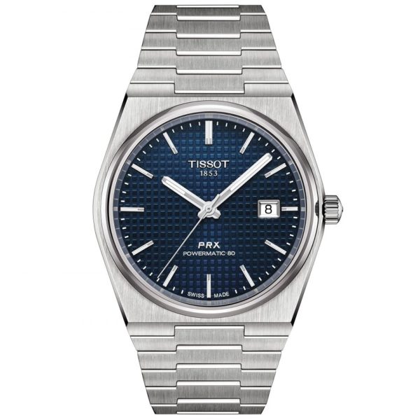 tissot prx powermatic 80