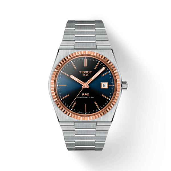 tissot prx powermatic 80
