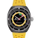 tissot sideral powermatic 80