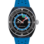 tissot sideral powermatic 80