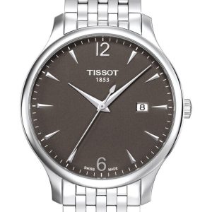 Tissot Tradition