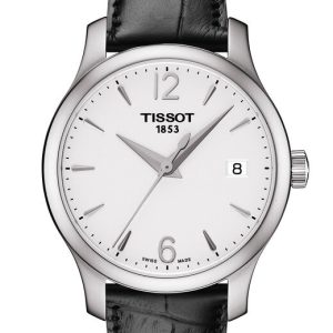 Tissot Tradition