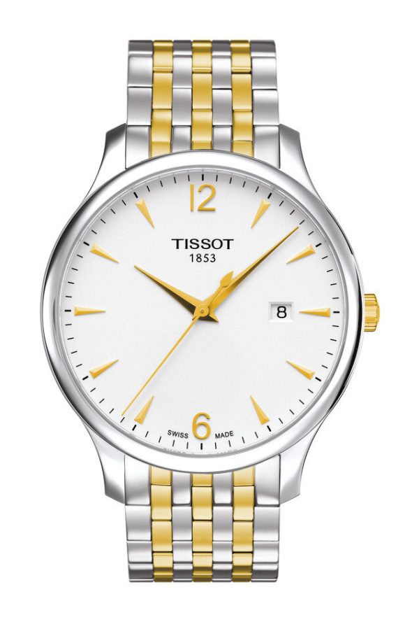 tissot tradition