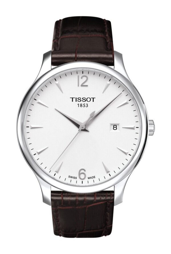tissot tradition