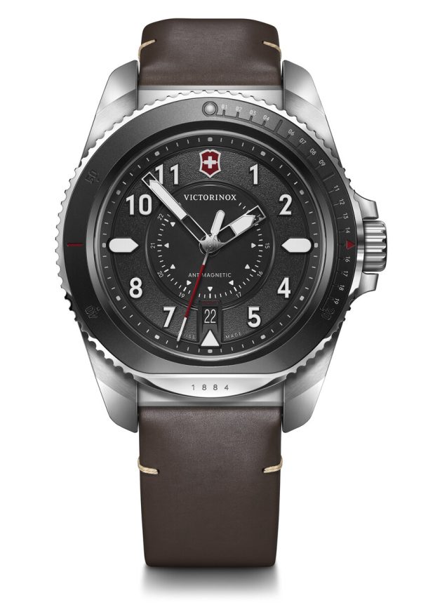 victorinox journey 1884