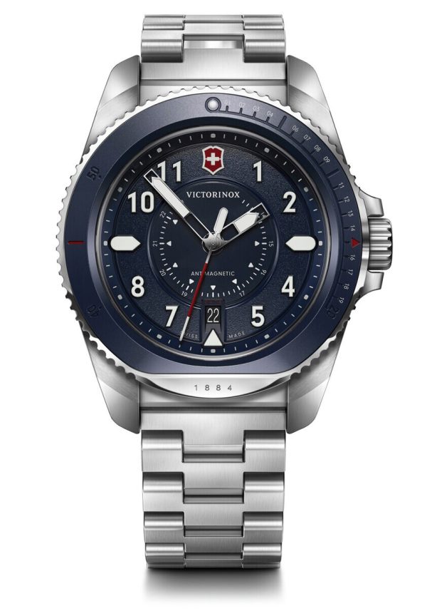 victorinox journey 1884