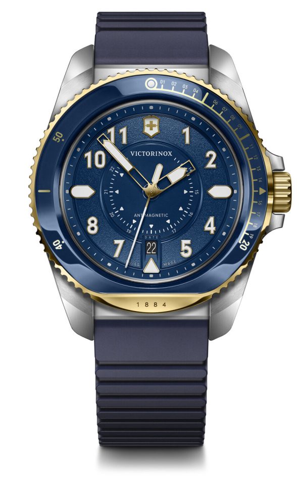 victorinox journey 1884