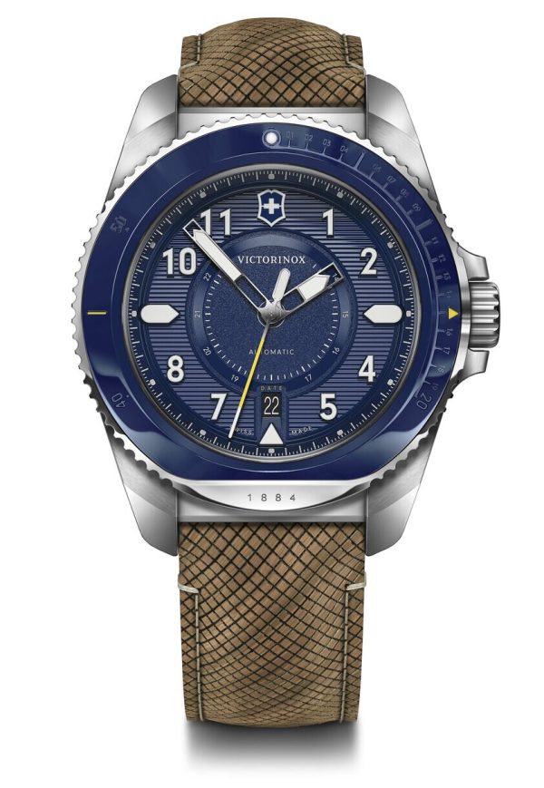 victorinox journey 1884