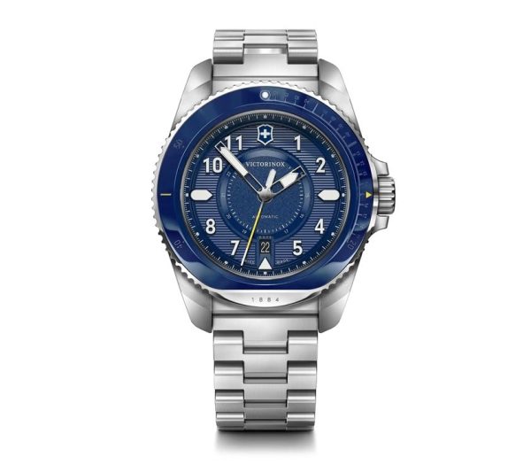 victorinox journey 1884