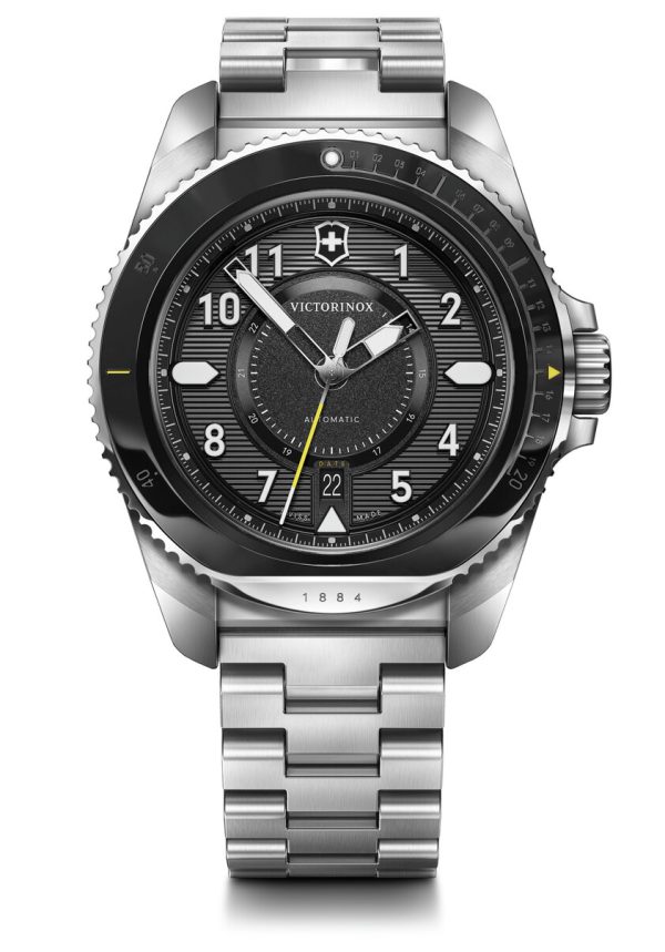 victorinox journey 1884