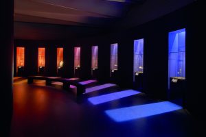 cartier museum utställning