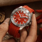 venezianico coral dial