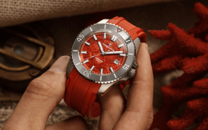 venezianico coral dial