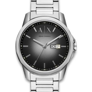 Armani Exchange Banks 44mm