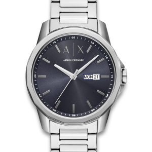 Armani Exchange Banks 44mm