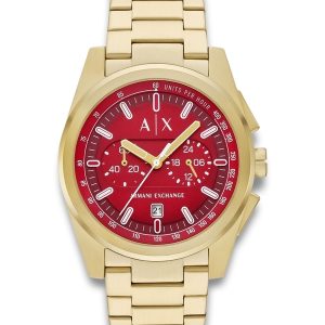 Armani Exchange Parker Chronograph 42mm