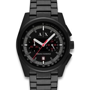 Armani Exchange Parker Chronograph 42mm