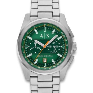 Armani Exchange Parker Chronograph 42mm