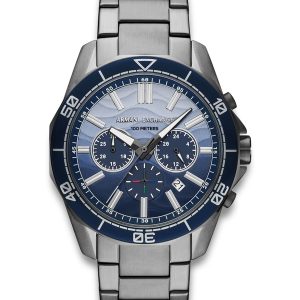 Armani Exchange Spencer Chronograph 44mm