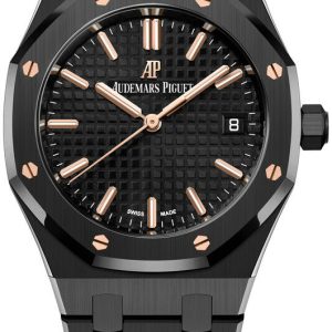 Audemars Piguet Damklocka 77350CE.OO.1266CE.01 Royal Oak