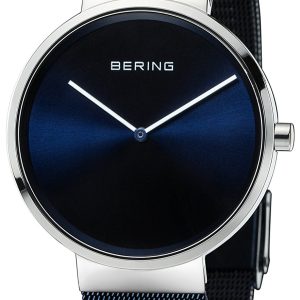 Bering Damklocka 14531-307 Classic Blå/Stål ⌀31 mm