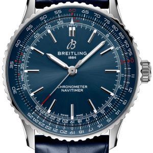 Breitling Herrklocka A17329161C1P1 Navitimer Automatic 41