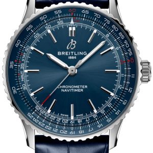 Breitling Herrklocka A17329161C1P1 Navitimer Automatic 41
