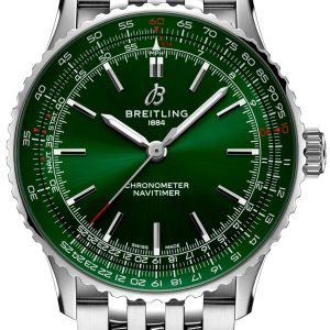 Breitling Herrklocka A17329371L1A1 Navitimer Automatic 41