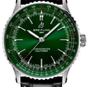 Breitling Herrklocka A17329371L1P1 Navitimer Automatic 41
