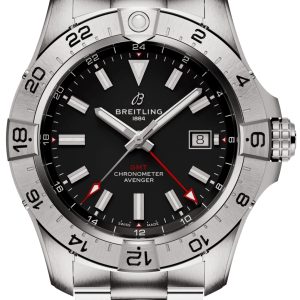 Breitling Herrklocka A32320101B1A1 Avenger Automatic GMT 44