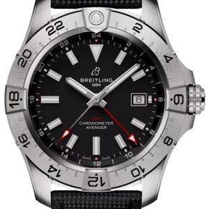 Breitling Herrklocka A32320101B1X1 Avenger Automatic GTM 44