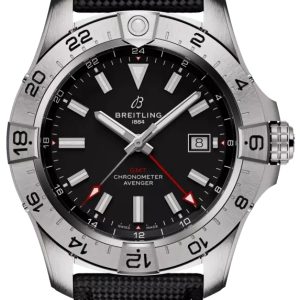 Breitling Herrklocka A32320101B1X1 Avenger Automatic GTM 44