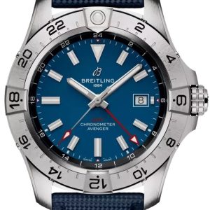 Breitling Herrklocka A32320101C1X1 Avenger Automatic GTM 44