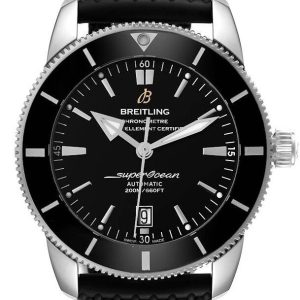 Breitling Herrklocka AB2020121B1S1 Superocean Heritage Ii 46