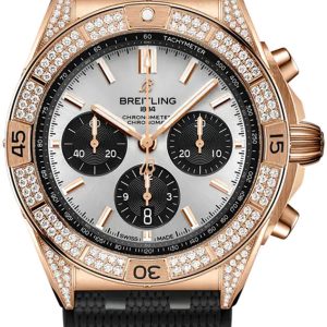 Breitling Herrklocka RB0134721G1S2 Chronomat B01 42