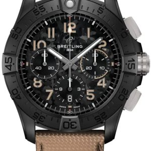 Breitling Herrklocka SB0146101B1X1 Avenger B01 Chronograph 42 Night