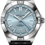 breitling herrklocka sb01462a1l1x1 avenger b01 chronograph 42
