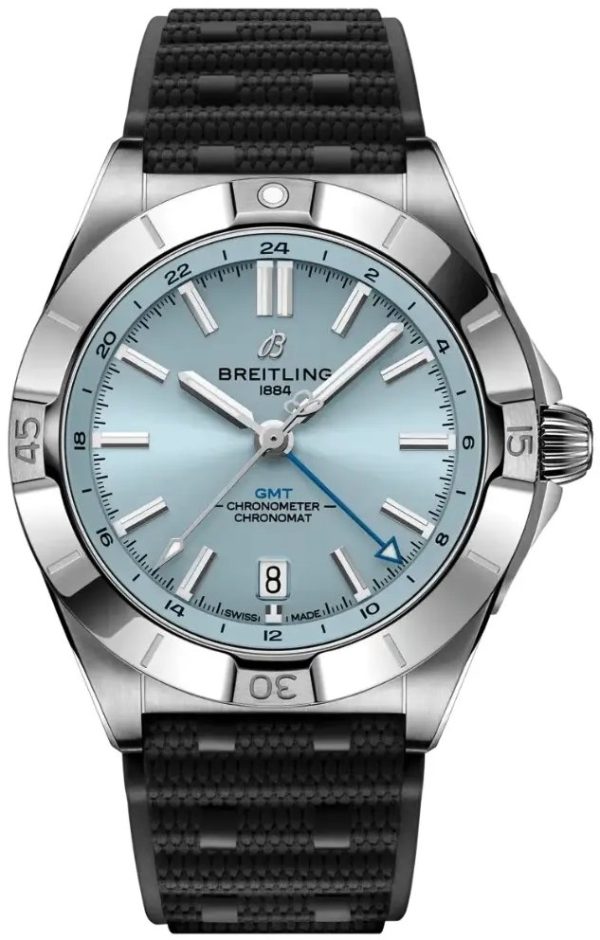 breitling herrklocka sb01462a1l1x1 avenger b01 chronograph 42