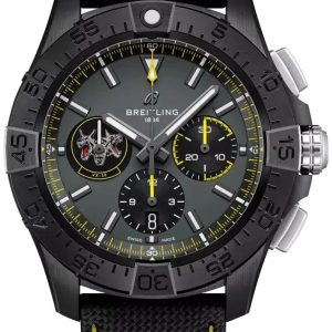 Breitling Herrklocka SB01472A1B1X1 Avenger B01 Chronograph 44