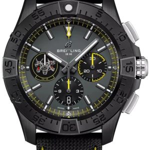 Breitling Herrklocka SB01472A1B1X1 Avenger B01 Chronograph 44