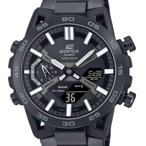 CASIO Edifice Bluetooth Solar 48mm