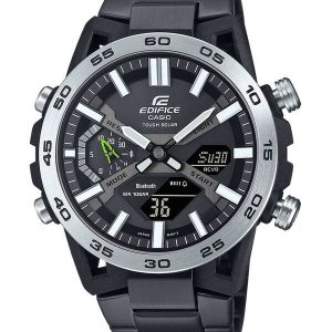 CASIO Edifice Bluetooth Solar 48mm