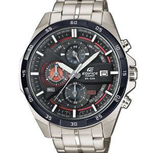 CASIO Edifice Chronograph 49mm