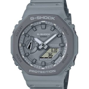 CASIO G-Shock Octagon Earth Color Tone Series