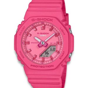 CASIO G-Shock Octagon Series 40mm