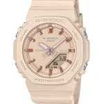 casio g-shock octagon series 40mm