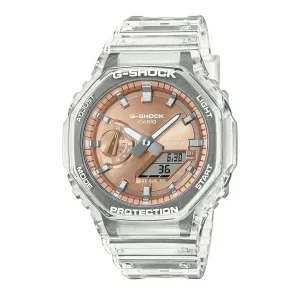 CASIO G-Shock Octagon Series 45.5mm