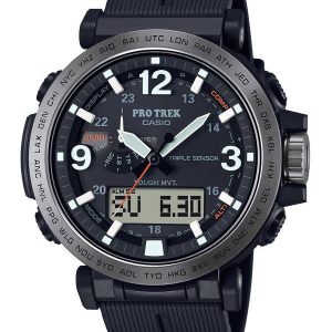 CASIO Pro Trek Solar